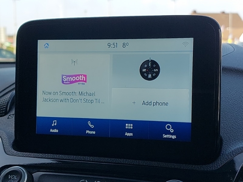 Used Ford Transit Connect 2022 for sale - 78041033: Photo 10