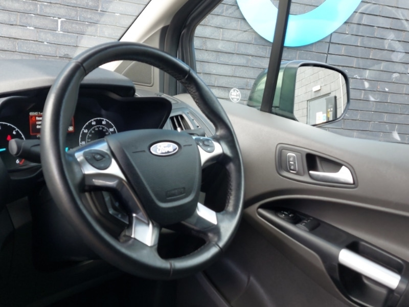 Used Ford Transit Connect 2022 for sale - 78041033: Photo 11
