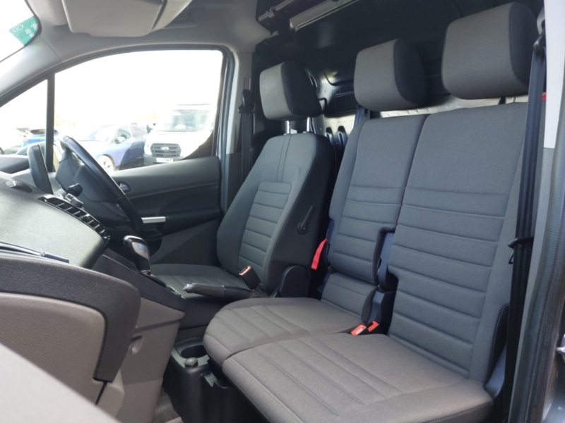 Used Ford Transit Connect 2022 for sale - 78041033: Photo 12