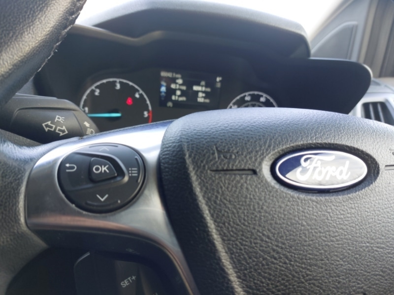 Used Ford Transit Connect 2022 for sale - 78041033: Photo 14