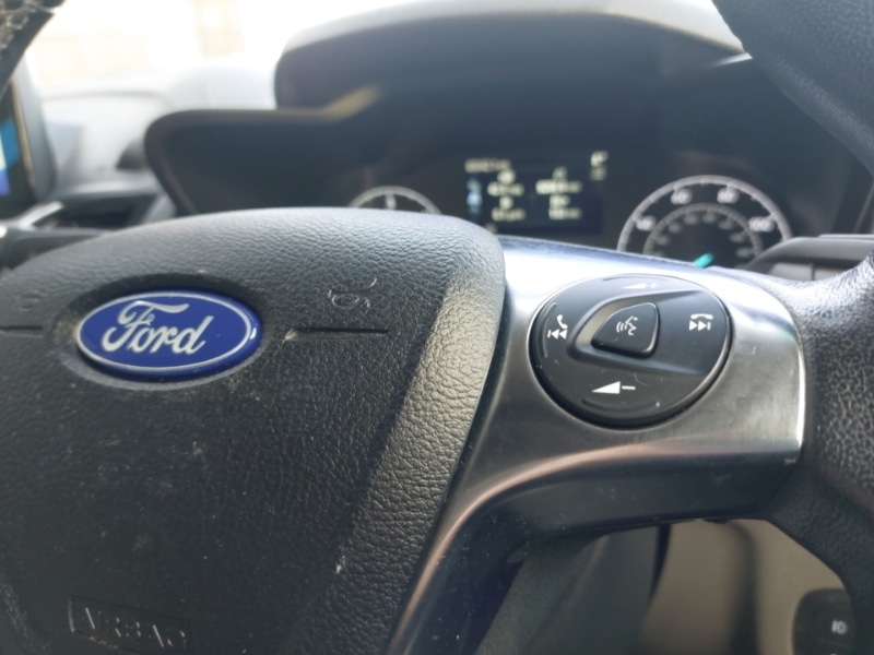 Used Ford Transit Connect 2022 for sale - 78041033: Photo 15