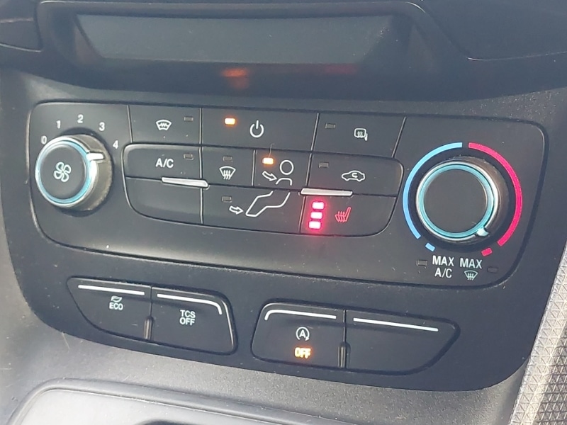 Used Ford Transit Connect 2022 for sale - 78041033: Photo 17