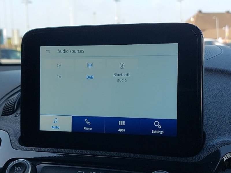 Used Ford Transit Connect 2022 for sale - 78041033: Photo 18