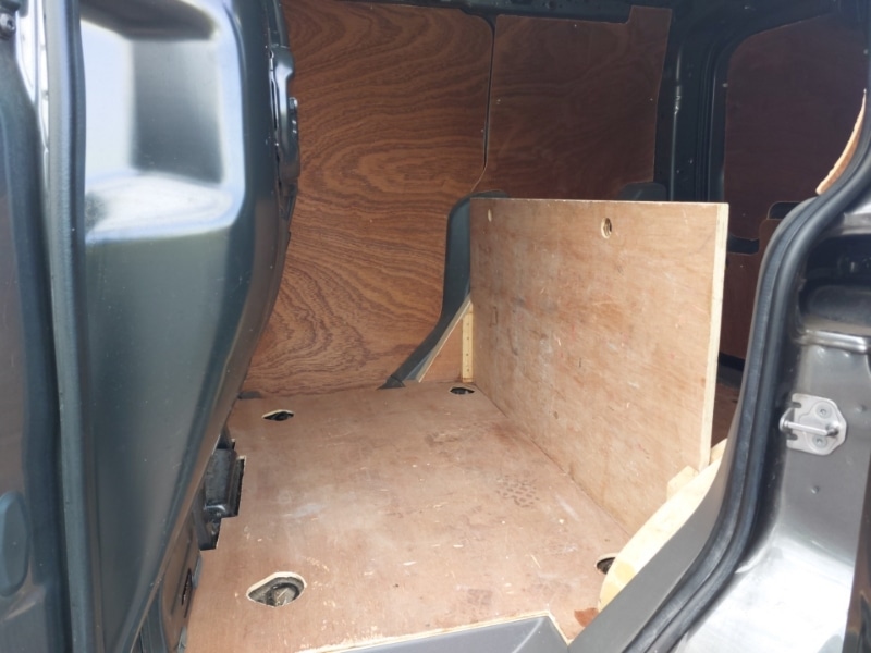 Used Ford Transit Connect 2022 for sale - 78041033: Photo 6