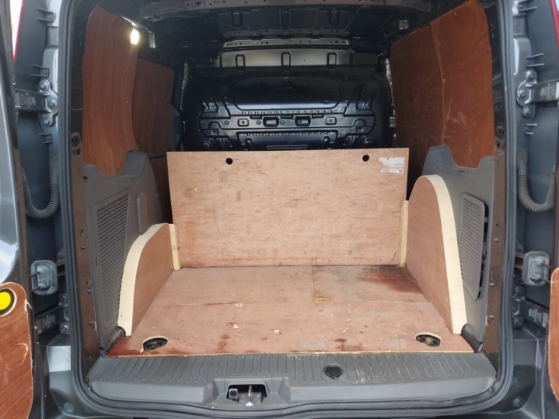 Used Ford Transit Connect 2022 for sale - 78041033: Photo 8