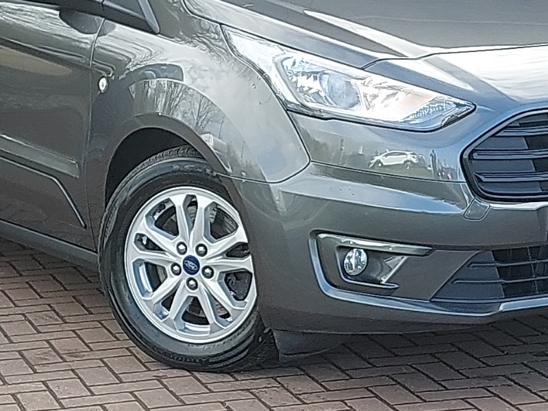 Used Ford Transit Connect 2022 for sale - 78041033: Photo 9