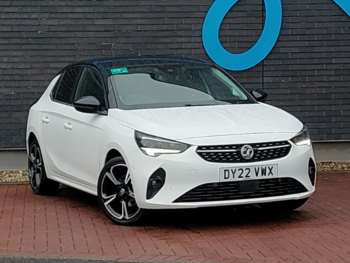 2022 - 1.2 Elite Edition 5dr