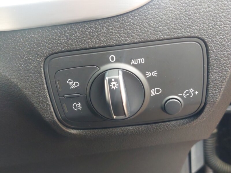 Used Audi Q2 2017 for sale - 76478586: Photo 13