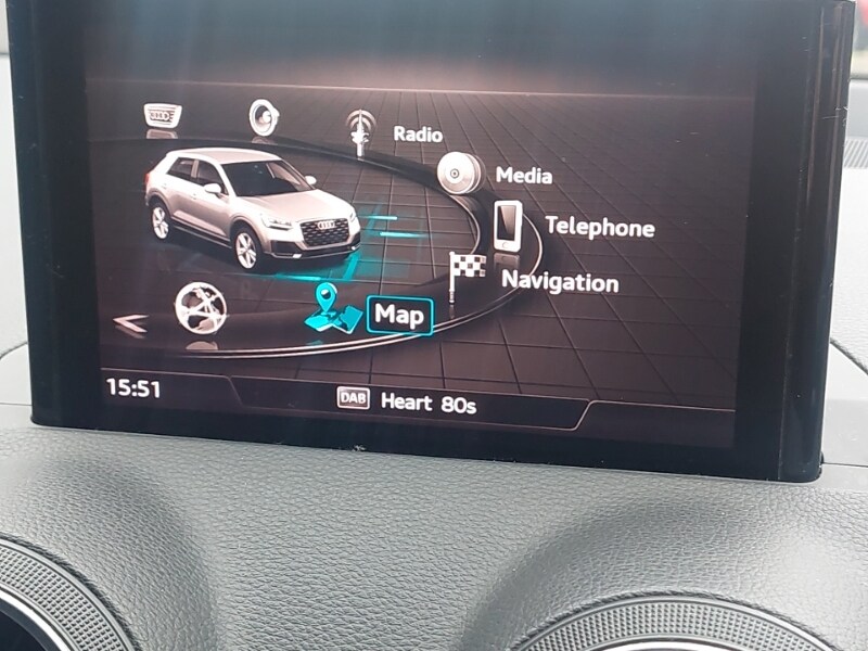 Used Audi Q2 2017 for sale - 76478586: Photo 18