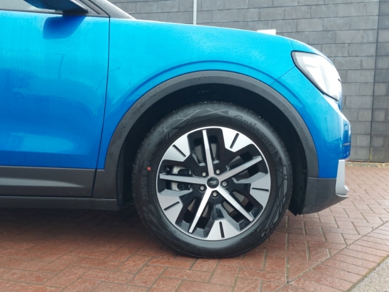 Used Ford Explorer 2025 for sale - 76707716: Photo 14