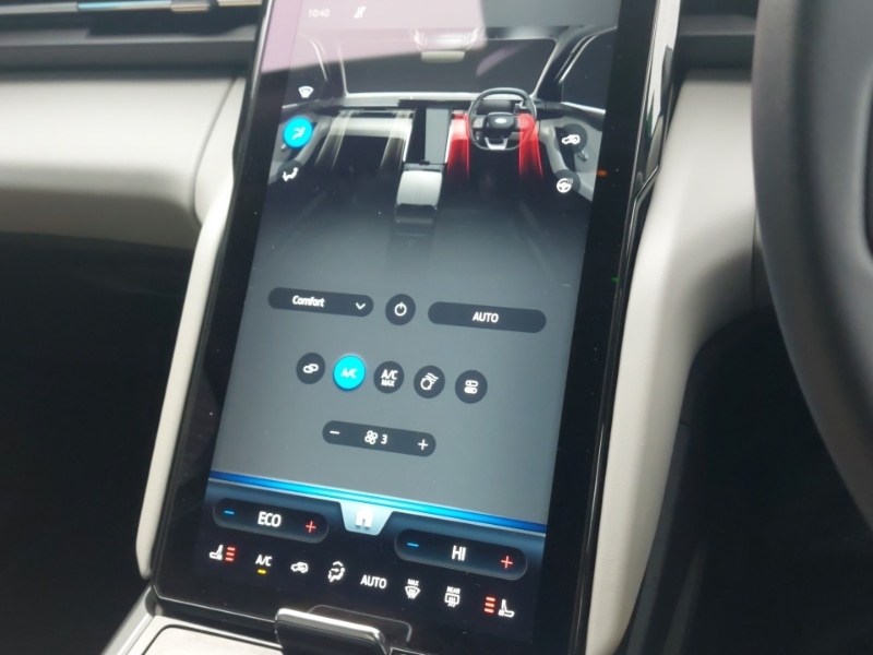 Used Ford Explorer 2025 for sale - 76707716: Photo 17