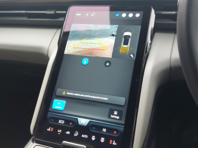 Used Ford Explorer 2025 for sale - 76707716: Photo 19