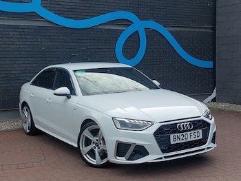Audi - A4