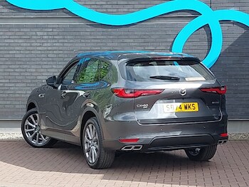 Used Mazda CX-60 2024 for sale - 78441210: Photo