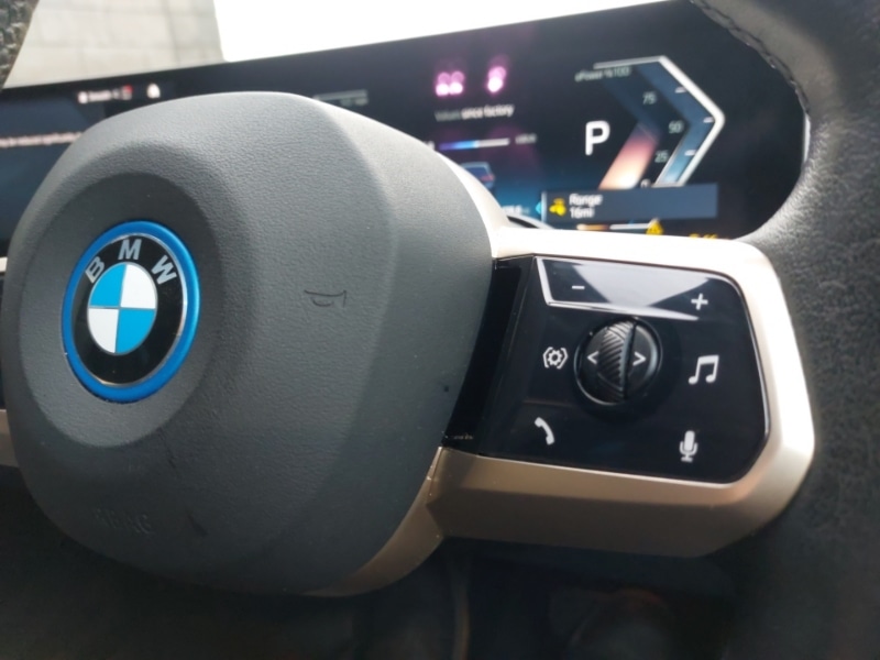 Used BMW iX 2022 for sale - 77874280: Photo 16