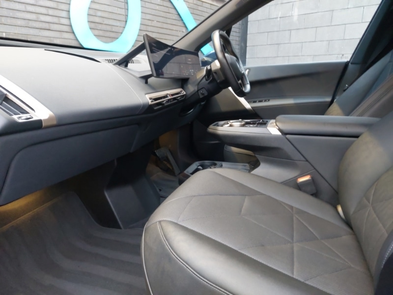 Used BMW iX 2022 for sale - 77874280: Photo 5