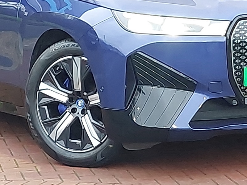 Used BMW iX 2022 for sale - 77874280: Photo 9