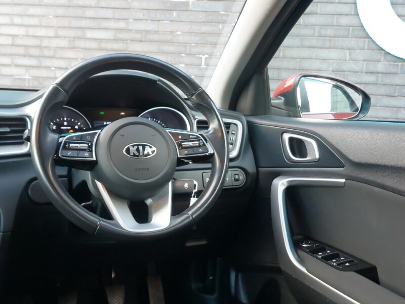 Used Kia Ceed 2020 for sale - 77264887: Photo 10