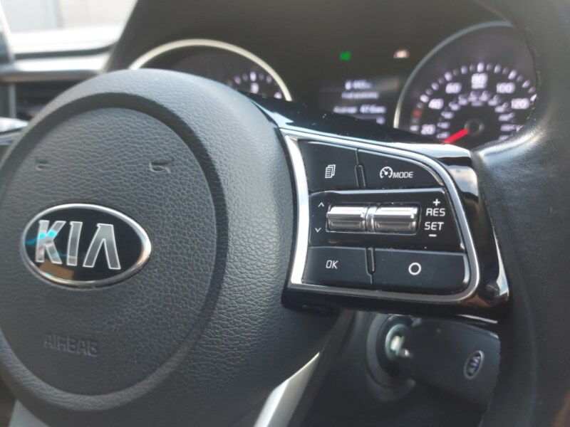 Used Kia Ceed 2020 for sale - 77264887: Photo 16