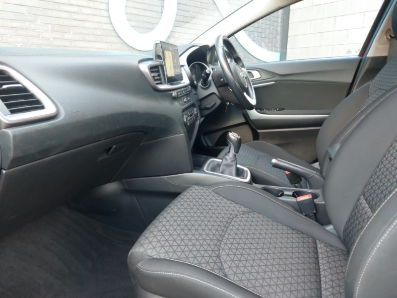 Used Kia Ceed 2020 for sale - 77264887: Photo 5