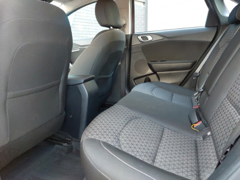 Used Kia Ceed 2020 for sale - 77264887: Photo 6