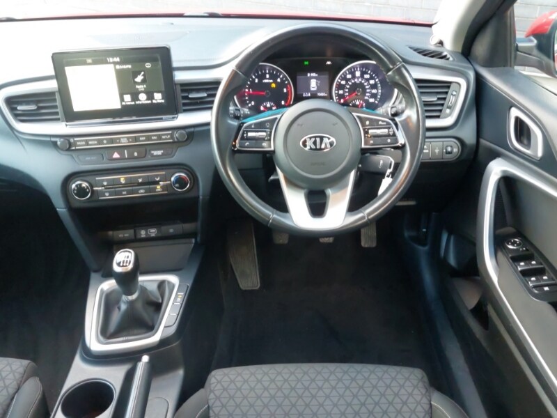 Used Kia Ceed 2020 for sale - 77264887: Photo 7