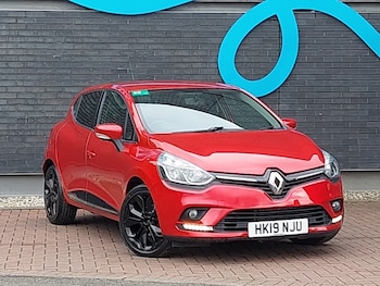 Used Renault Clio 2019 for sale - 78661089: Photo
