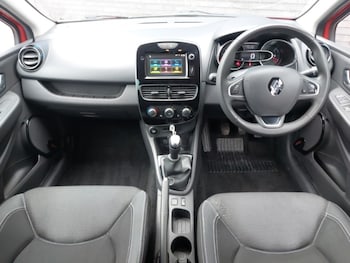 Used Renault Clio 2019 for sale - 78661089: Photo