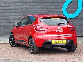 Used Renault Clio 2019 for sale - 78661089: Photo
