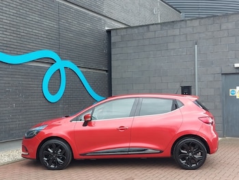 Used Renault Clio 2019 for sale - 78661089: Photo