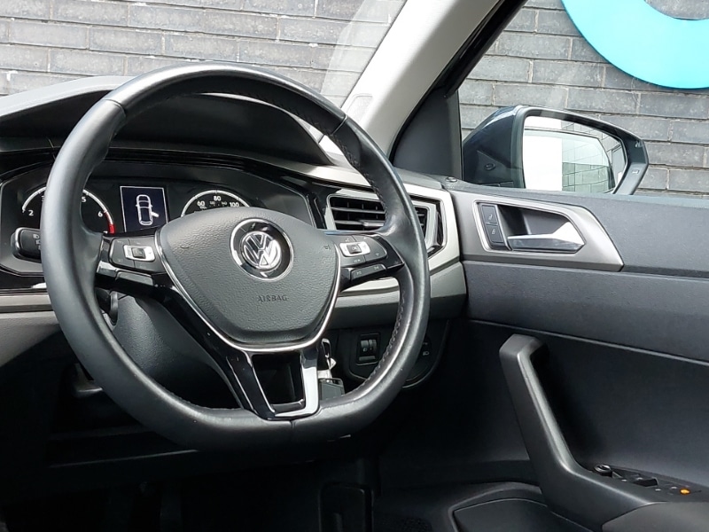 Used Volkswagen Polo 2019 for sale - 77750760: Photo 10