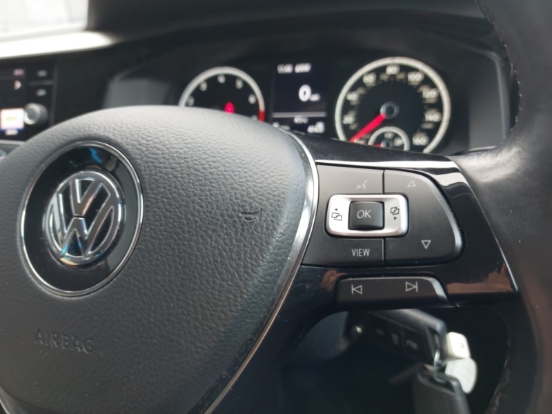 Used Volkswagen Polo 2019 for sale - 77750760: Photo 16