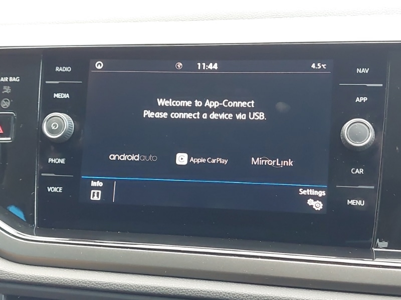 Used Volkswagen Polo 2019 for sale - 77750760: Photo 18