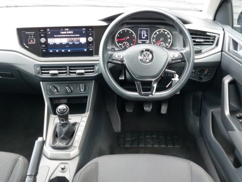 Used Volkswagen Polo 2019 for sale - 77750760: Photo 7