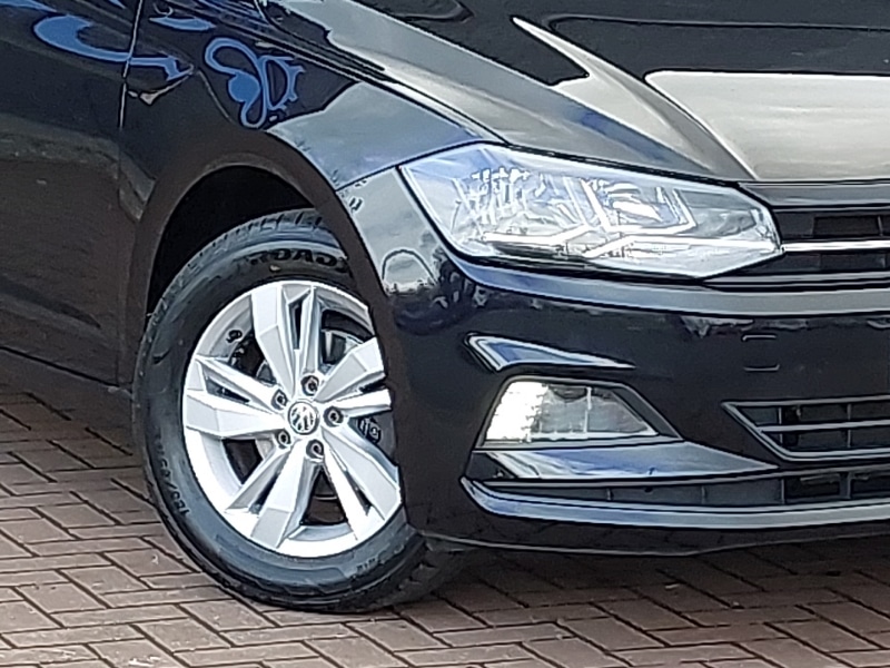 Used Volkswagen Polo 2019 for sale - 77750760: Photo 9