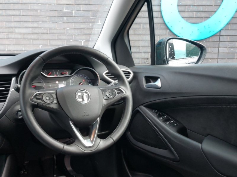 Used Vauxhall Crossland 2022 for sale - 76120990: Photo 10