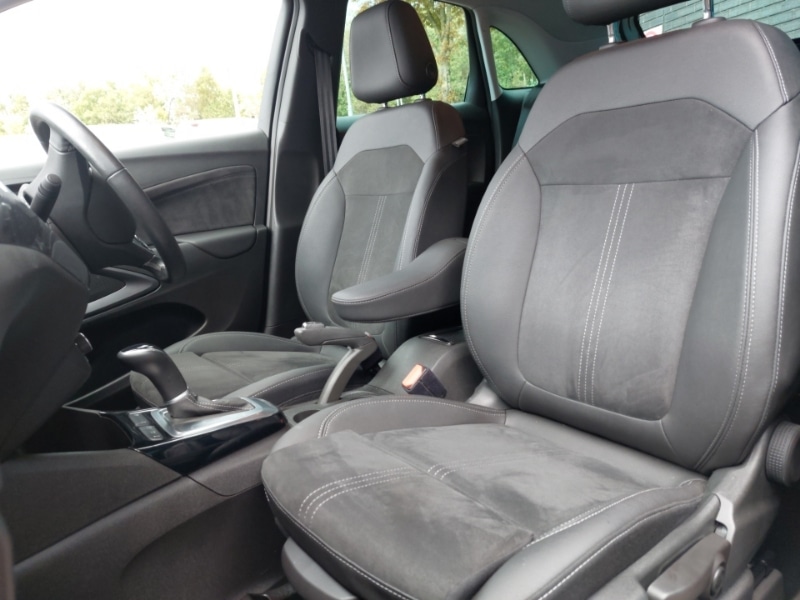 Used Vauxhall Crossland 2022 for sale - 76120990: Photo 12