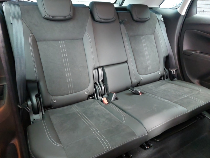 Used Vauxhall Crossland 2022 for sale - 76120990: Photo 13