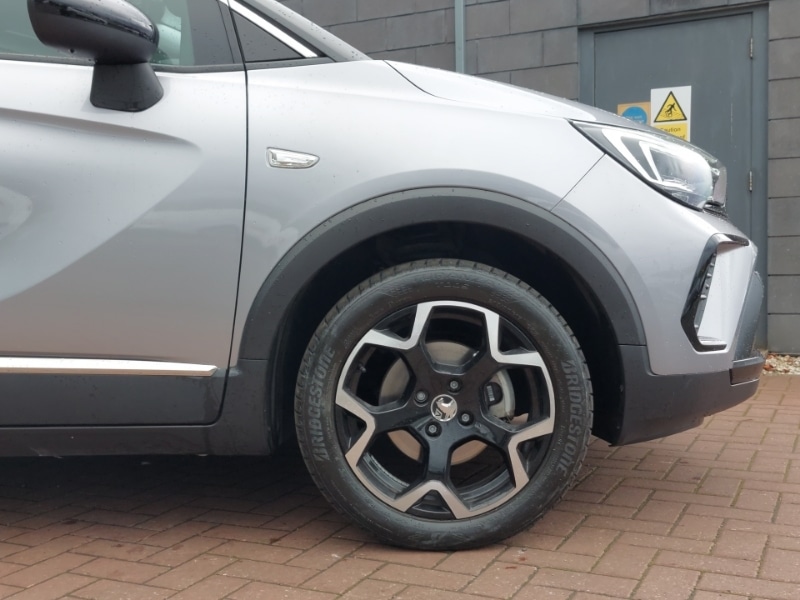 Used Vauxhall Crossland 2022 for sale - 76120990: Photo 14