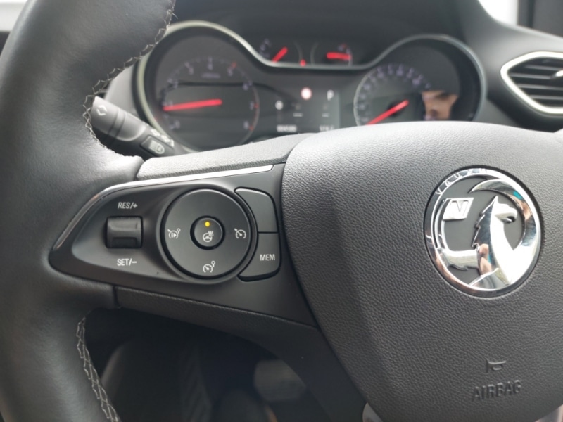 Used Vauxhall Crossland 2022 for sale - 76120990: Photo 15