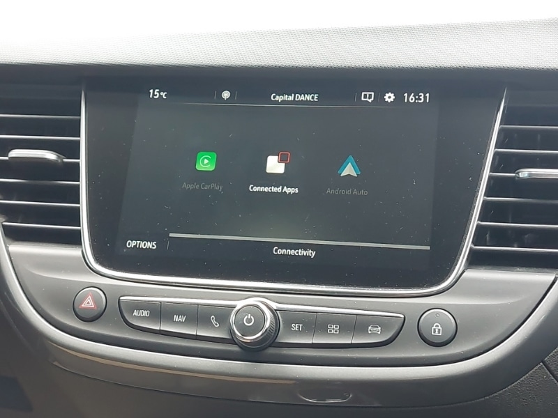 Used Vauxhall Crossland 2022 for sale - 76120990: Photo 18