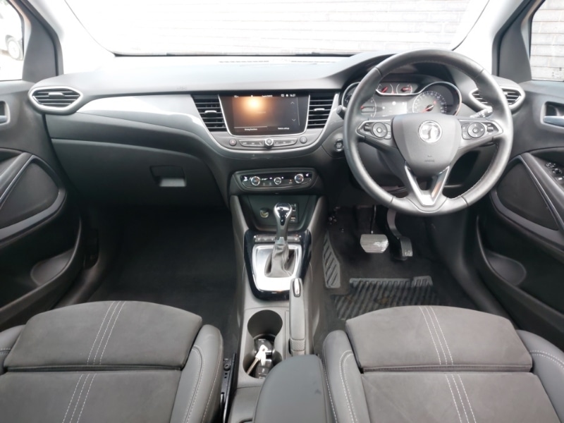 Used Vauxhall Crossland 2022 for sale - 76120990: Photo 2