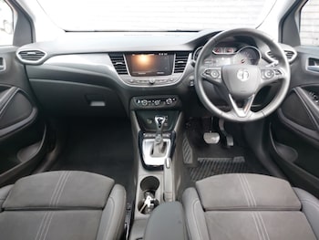 Used Vauxhall Crossland 2022 for sale - 76120990: Photo 2