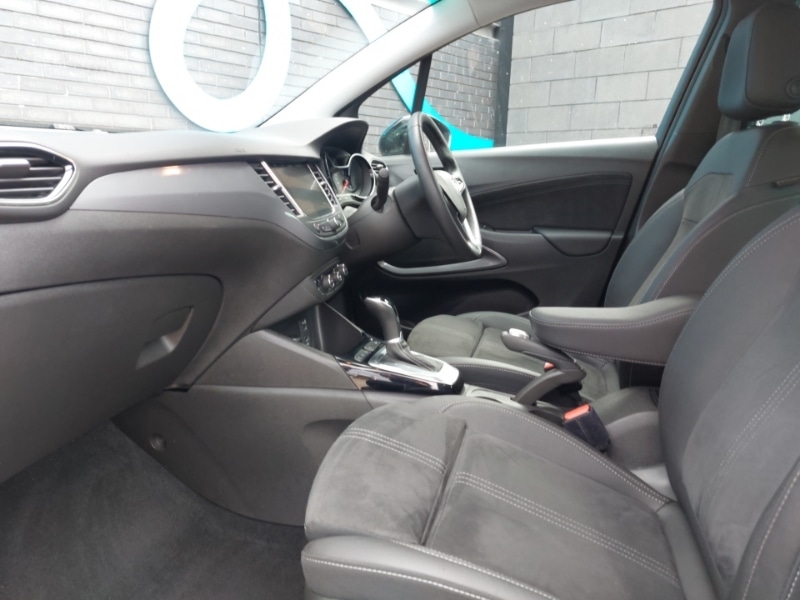 Used Vauxhall Crossland 2022 for sale - 76120990: Photo 5