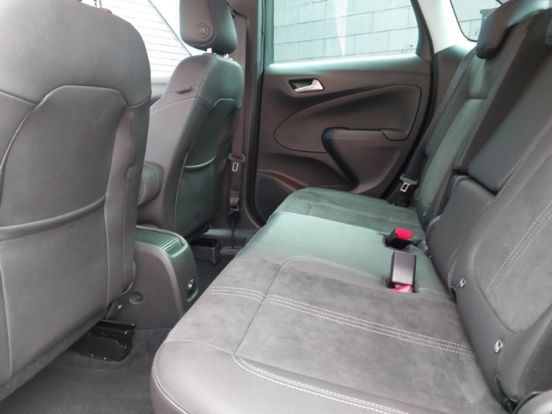 Used Vauxhall Crossland 2022 for sale - 76120990: Photo 6