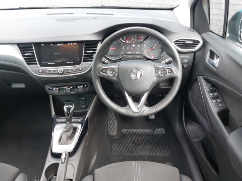 Used Vauxhall Crossland 2022 for sale - 76120990: Photo 7