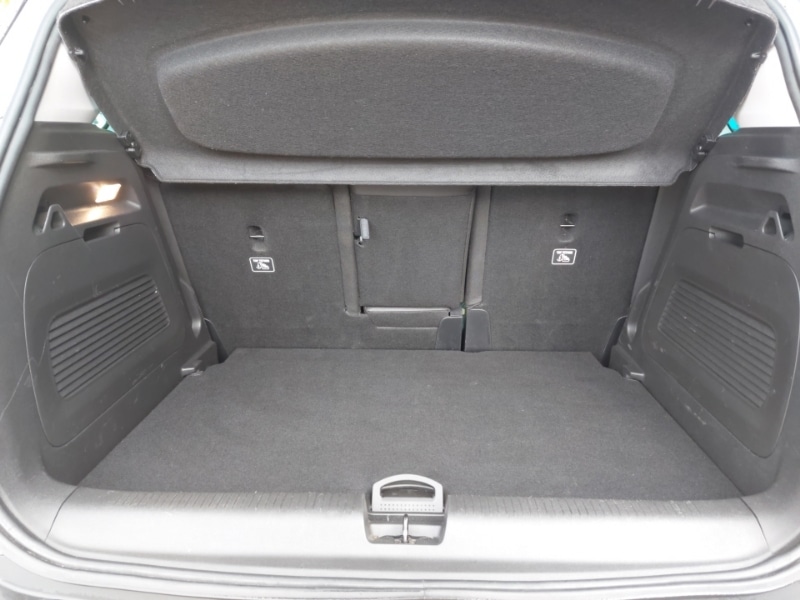 Used Vauxhall Crossland 2022 for sale - 76120990: Photo 8