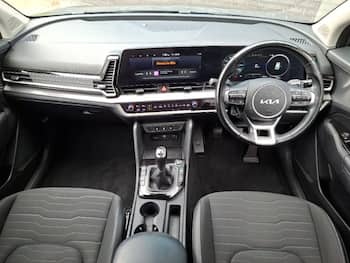 Used Kia Sportage 2023 for sale - 79665979: Photo