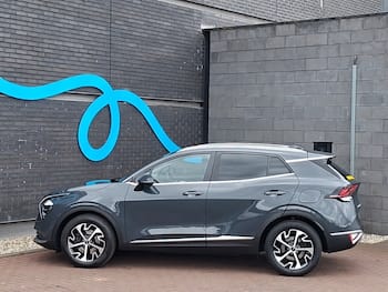 Used Kia Sportage 2023 for sale - 79665979: Photo