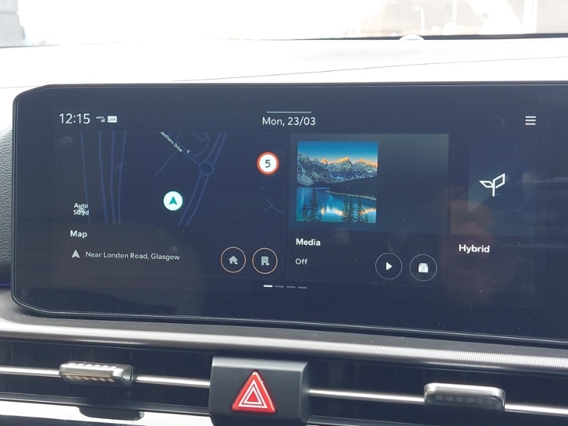 Used Kia Sportage 2025 for sale - 77987785: Photo 11